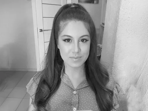 Виктория Назарова погибла в Египте Виктория Назарова погибла в Египте