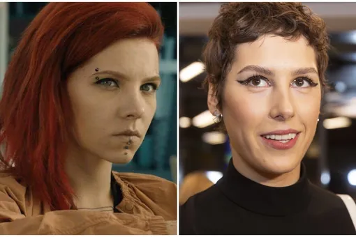 «Я испытала тотальный стыд»: Ирина Горбачева призналась, что нанесла серьезную травму Полине Пушкарук «Я испытала тотальный стыд»: Ирина Горбачева призналась, что нанесла серьезную травму Полине Пушкарук