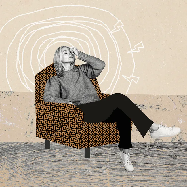 Когда главный враг — ты сама: как пререстать воевать с собой и начать жить в кайф