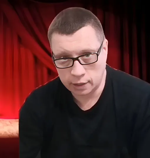 Алексей Фуштей