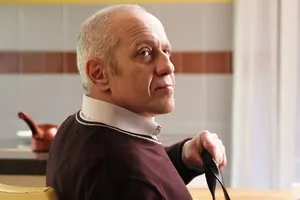 «За день до инсульта он пошутил о здоровье»: друг актера «Склифосовского» Владимира Довжика о последнем разговоре с ним