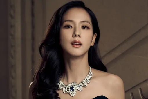 «Мы соскучились по крикам фанатов»: Джису из Blackpink рассказала о будущем камбеке группы