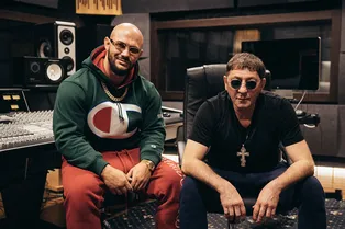 Джиган и Григорий Лепс представили совместную песню «Наутро» Джиган и Григорий Лепс представили совместную песню «Наутро»