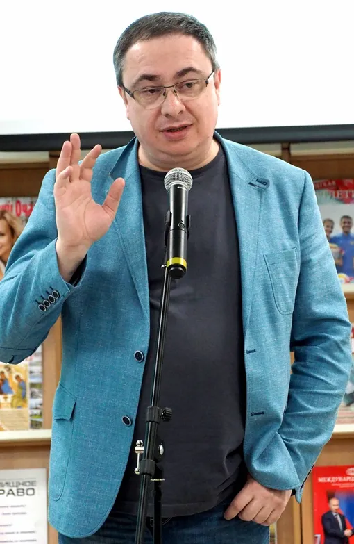 Иван Цыбин рассказал, где умер Владимир Молчанов