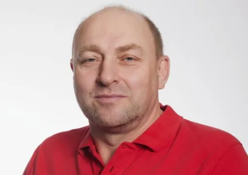 Владимир Нуцубидзе погиб рпи пожаре