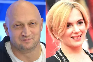 «Люблю тебя. Прости меня за всё»: Гоша Куценко довел Марию Порошину до слез