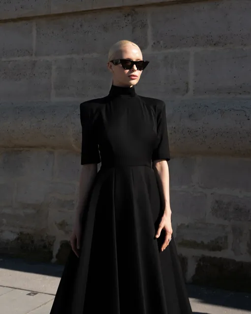 Анна Александрова