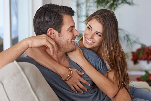 Не проверяй: чем отличается человек, которому можно доверять Не проверяй: чем отличается человек, которому можно доверять