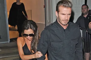 Виктория Бекхэм перебрала с алкоголем, обмочилась и разозлила мужа Виктория Бекхэм перебрала с алкоголем, обмочилась и разозлила мужа