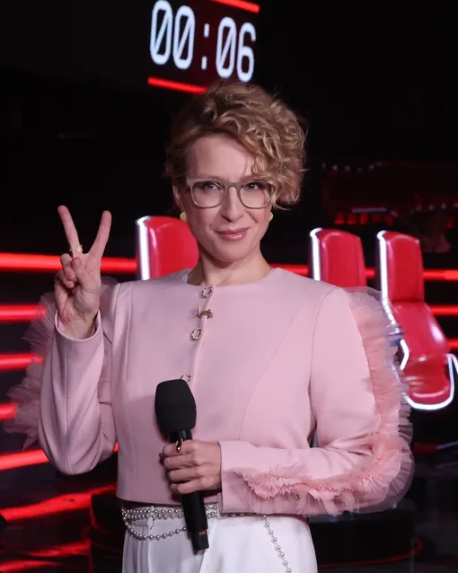 Яна Чурикова шокирована новостью об отмене съемок шоу