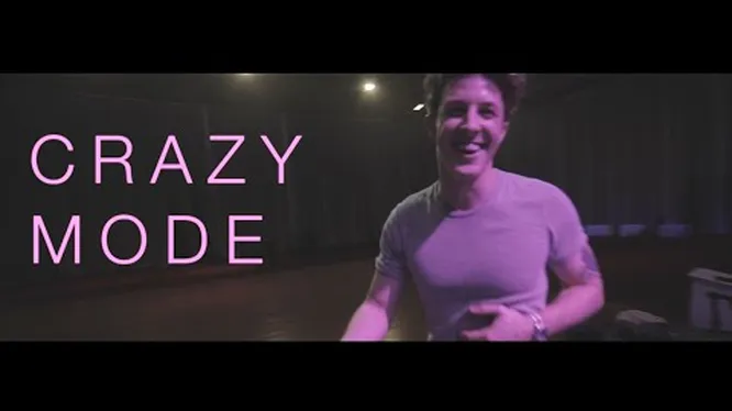 Нажми и смотри