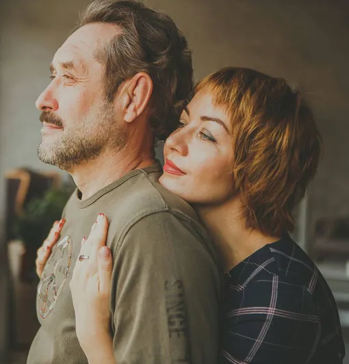 Ирина и Сергей Усольцевы пропали в тайге