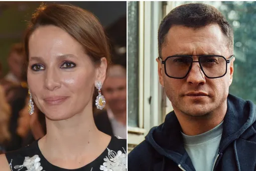 «Такие люди могут разрушить себя и свою репутацию»: Дарья Златопольская пожалела Павла Прилучного «Такие люди могут разрушить себя и свою репутацию»: Дарья Златопольская пожалела Павла Прилучного