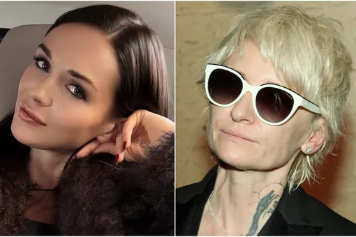 «Мои самые ужасные пробы в жизни»: Софья Синицына поддержала Диану Арбенину в ее конфликте Валерией Гай Германикой «Мои самые ужасные пробы в жизни»: Софья Синицына поддержала Диану Арбенину в ее конфликте Валерией Гай Германикой