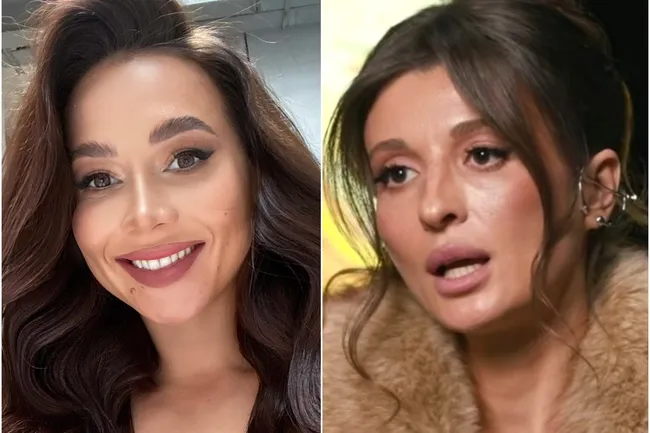 «Лера, у Натана семья, ты куда лезешь?»: Женя Кривцова призналась, что отговаривала Чекалину от романа с рэпером