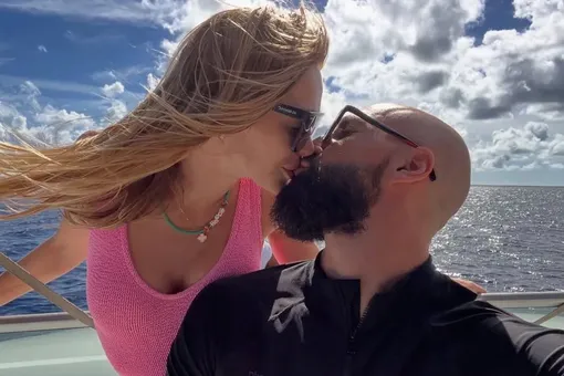 «Я эмоциональная, могу завестись»: Анна Хилькевич откровенно рассказала о проблемах в браке «Я эмоциональная, могу завестись»: Анна Хилькевич откровенно рассказала о проблемах в браке