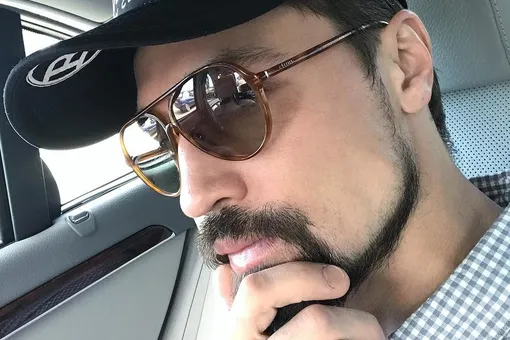 Дима Билан вернулся в форму и поправился до 83 килограммов Дима Билан вернулся в форму и поправился до 83 килограммов