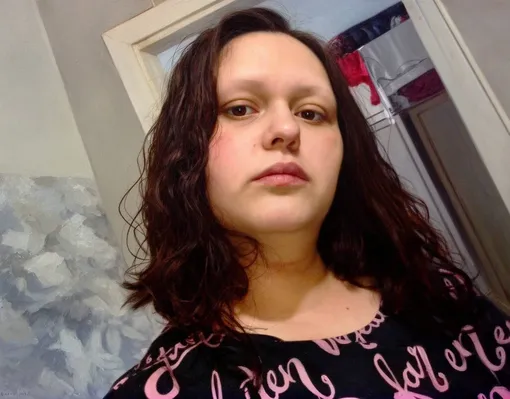 Виктория Блискунова прожила 38 лет