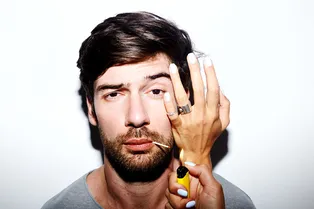 Антон Лаврентьев: «Самое главное для творца — жить в настоящем моменте!» Антон Лаврентьев: «Самое главное для творца — жить в настоящем моменте!»