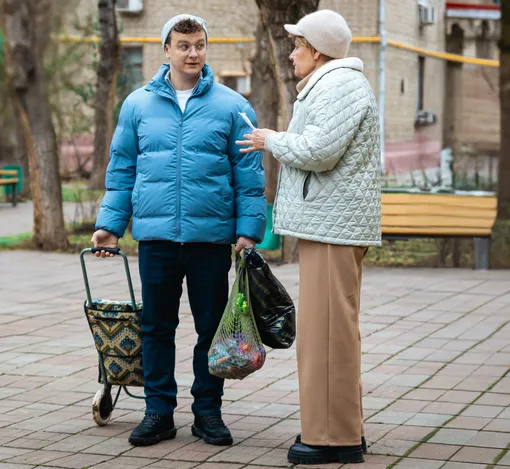 Филипп Бледный вернулся на съемочную площадку похудевшим на 7 кг