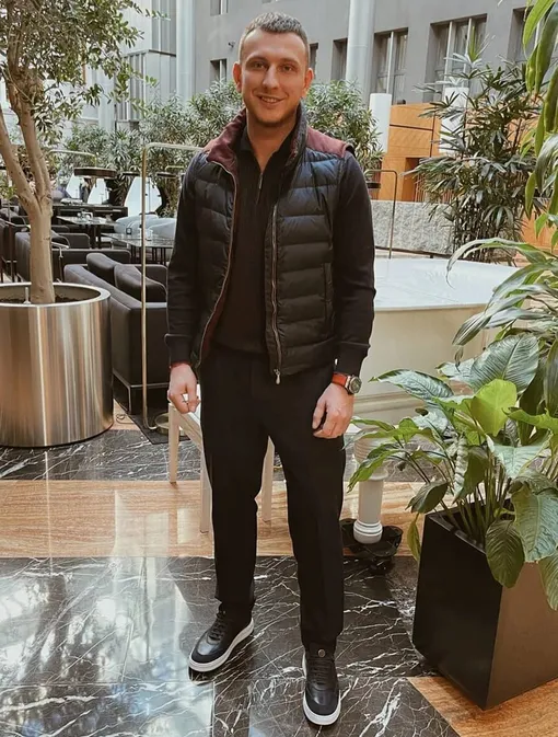 Радий Лебедев получил 12 лет колонии