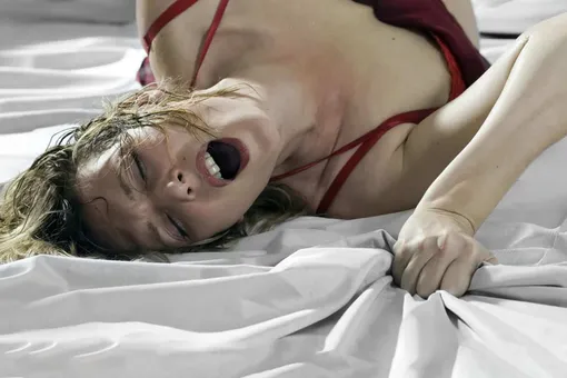 признаки женского оргазма признаки женского оргазма