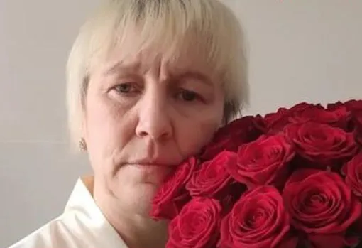 Елена была героиней программы «Мужское / Женское» Елена была героиней программы «Мужское / Женское»