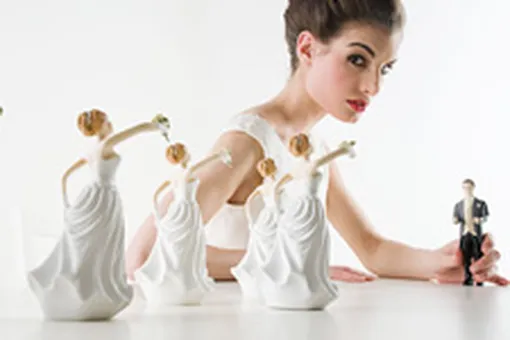 Осторожно, многоженец Осторожно, многоженец