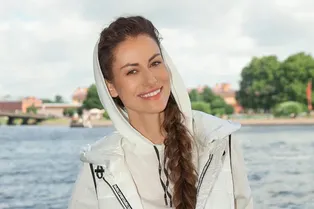 «Долгожданное счастье!»: Анна Ковальчук высказалась о рождении сына и дала редкий комментарий о взрослой дочери «Долгожданное счастье!»: Анна Ковальчук высказалась о рождении сына и дала редкий комментарий о взрослой дочери