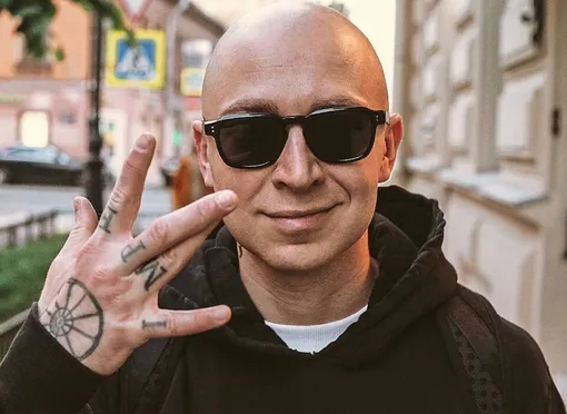 Оксимирон утверждает, что тяжело болен Оксимирон утверждает, что тяжело болен