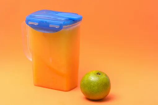 весенняя уборка на кухне