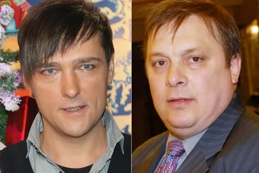 Семья покойного Юрия Шатунова оценила ущерб от мошенничества Андрея Разина в 1 миллиард рублей Семья покойного Юрия Шатунова оценила ущерб от мошенничества Андрея Разина в 1 миллиард рублей