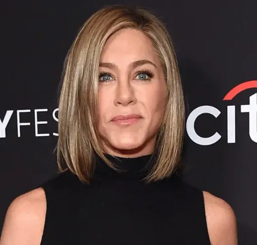 Дженнифер Энистон позитивно отнеслась к идее Брэда Питта