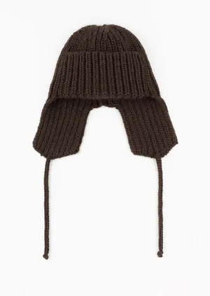 Шапка-ушанка Шапка-ушанка