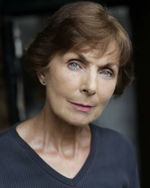 Джейн Хейуорд