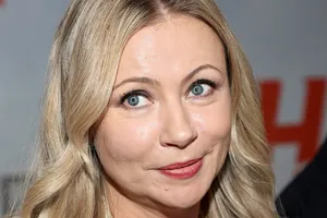 Мария Миронова тайно развелась с 34-летним актером Андреем Сорокой, он подал на нее в суд