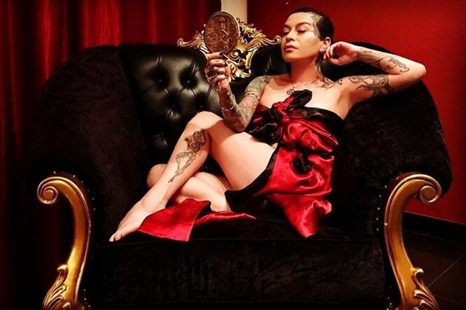 Секс Толя Ти