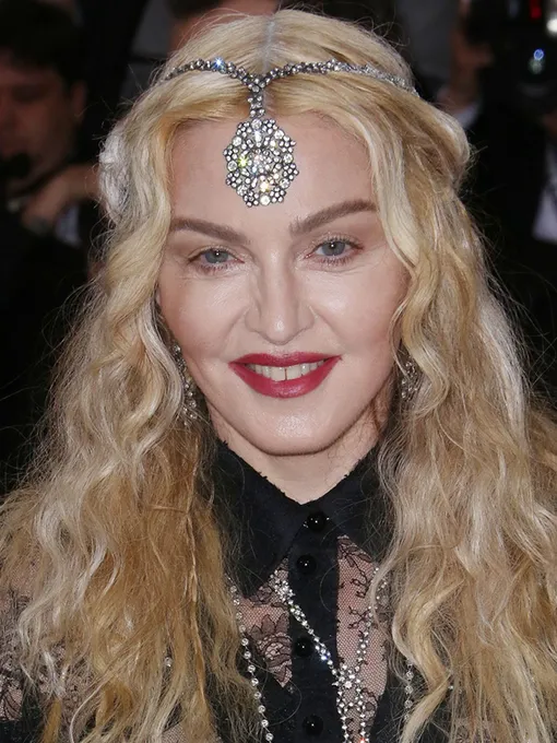 Звезды на Met Gala 2016 худшие образы