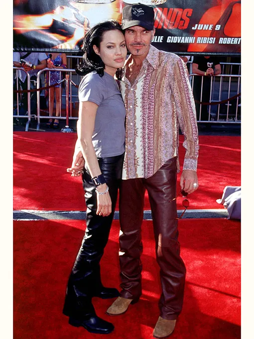 2000 анджелина джоли фото в молодости