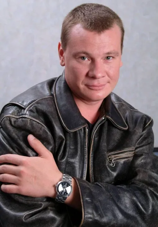 Влад Галкин прожил 38 лет