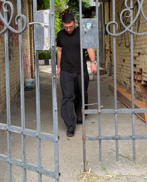 Navai задержан на въезде в Казахстан