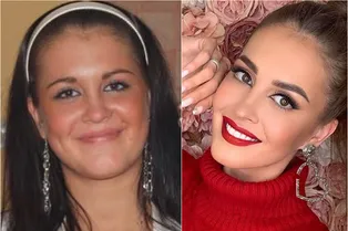 «Я похудела на 15 кг»: сестра Ольги Бузовой показала фото до и после сброса веса «Я похудела на 15 кг»: сестра Ольги Бузовой показала фото до и после сброса веса
