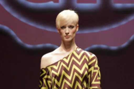 Модный альянс C&A и Синди Кроуфорд