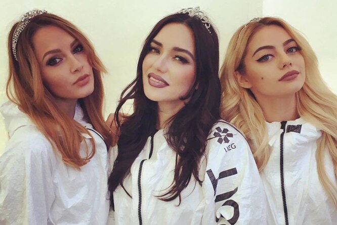 SEREBRO представили песню «Сломана», посвященную поклоннице