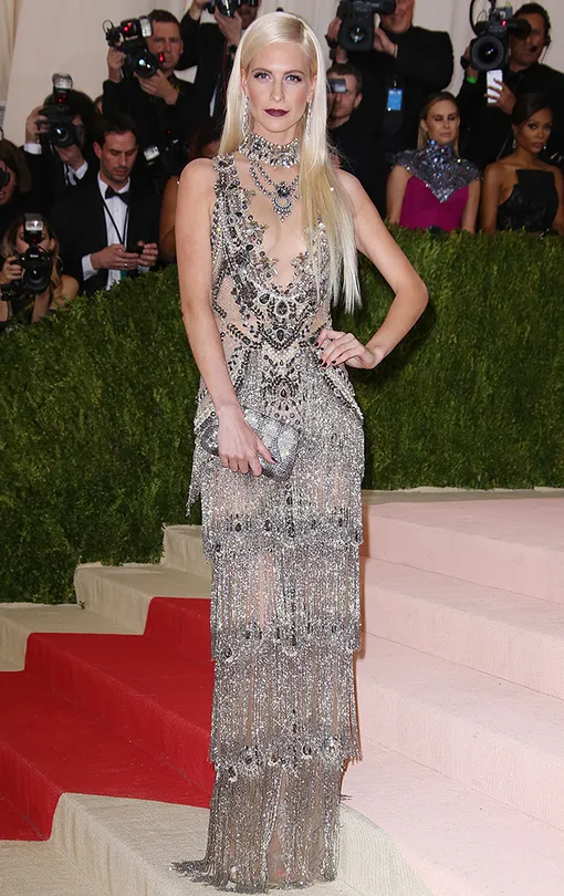 met gala 2016 образы звезд