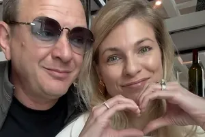 «Верьте этой девушке»: Марат Башаров вышел на связь вместе с невестой после поражения на шоу «Верьте этой девушке»: Марат Башаров вышел на связь вместе с невестой после поражения на шоу