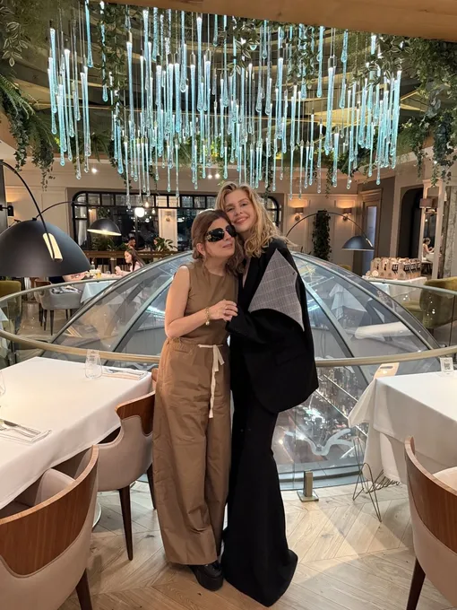 JALAGONIA и Диана Гурцкая