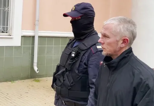 Алексей Гаськов алексея гаськова