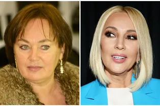 «Многие не справляются и ломаются. Я держусь»: Лера Кудрявцева обратилась к обидевшейся на нее Ларисе Гузеевой «Многие не справляются и ломаются. Я держусь»: Лера Кудрявцева обратилась к обидевшейся на нее Ларисе Гузеевой