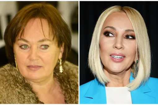 «Многие не справляются и ломаются. Я держусь»: Лера Кудрявцева обратилась к обидевшейся на нее Ларисе Гузеевой «Многие не справляются и ломаются. Я держусь»: Лера Кудрявцева обратилась к обидевшейся на нее Ларисе Гузеевой